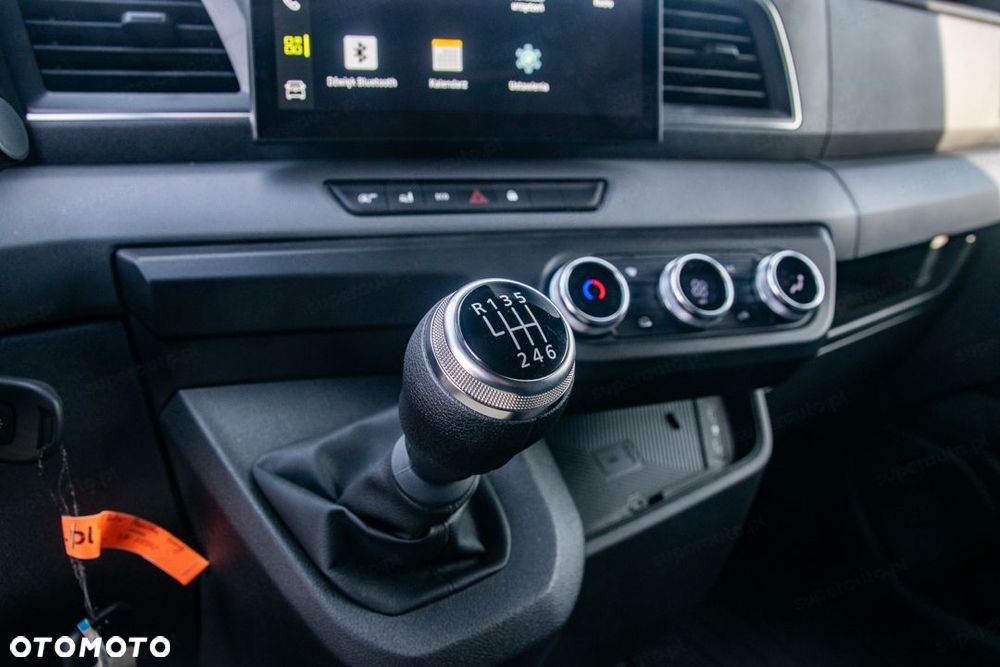 Renault Master L3 Zabudowa 10EP + Tył Spanie + Winda 2.0 170KM - 23