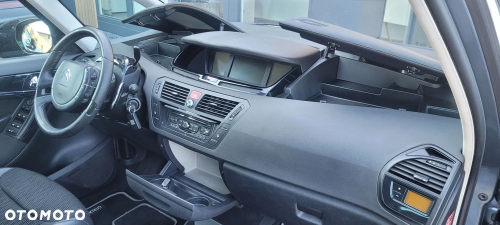 Citroën C4 Picasso - 14