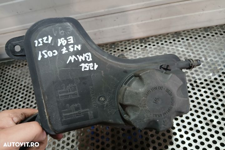 Vas expansiune 1713ZB7810592 1713ZB7810592 BMW Seria 3 E91 [2004 - 20 - 4