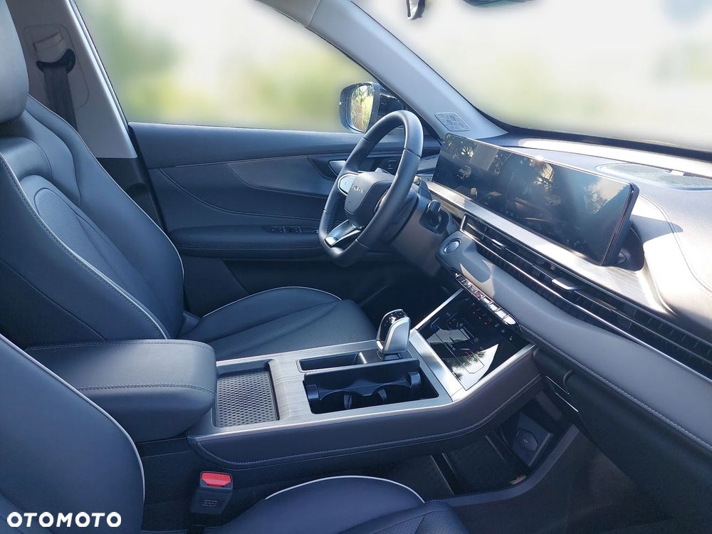Chery Tiggo 4 - 27