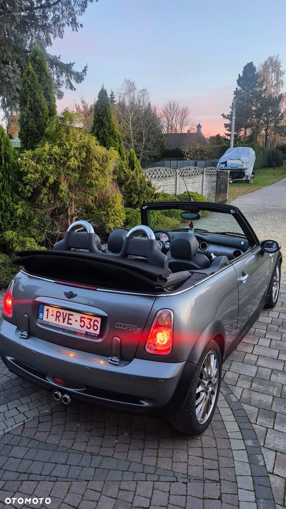 MINI Cooper S - 27