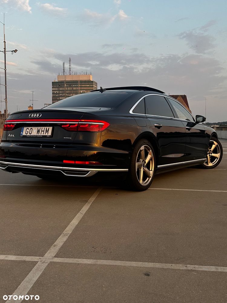 Audi A8 - 3