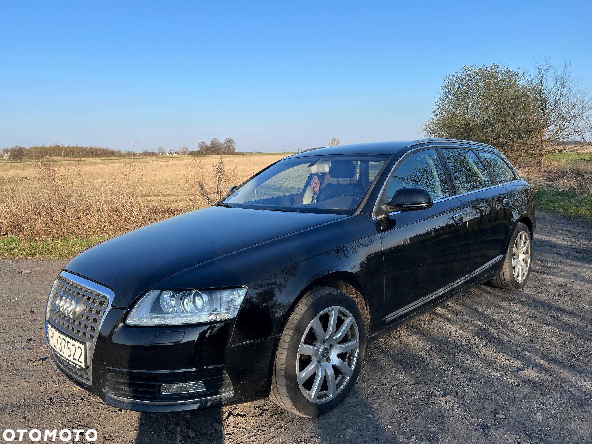 Audi A6 ver-2-0-tdi-multitronic - 14