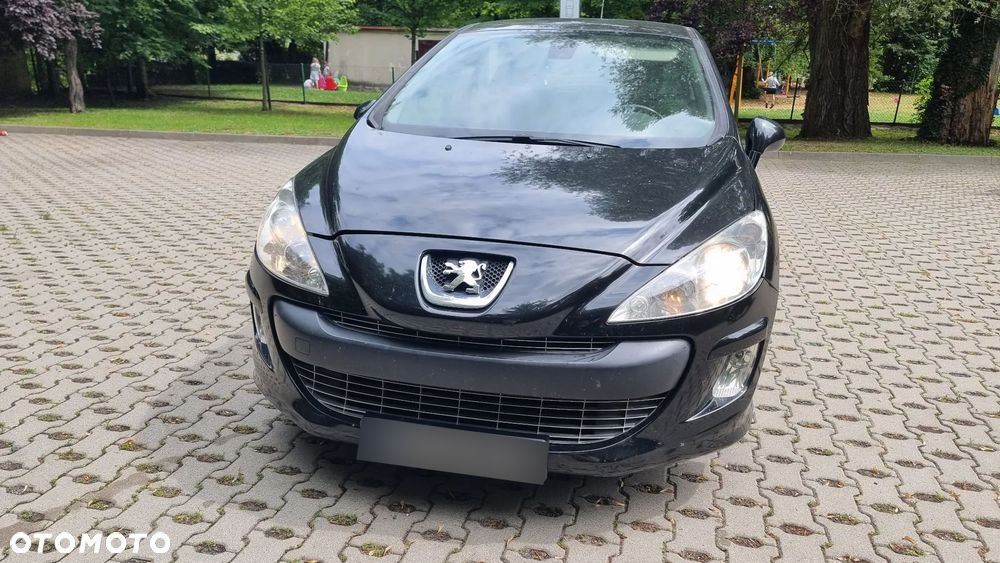Peugeot 308 1.6 HDi Trendy - 1