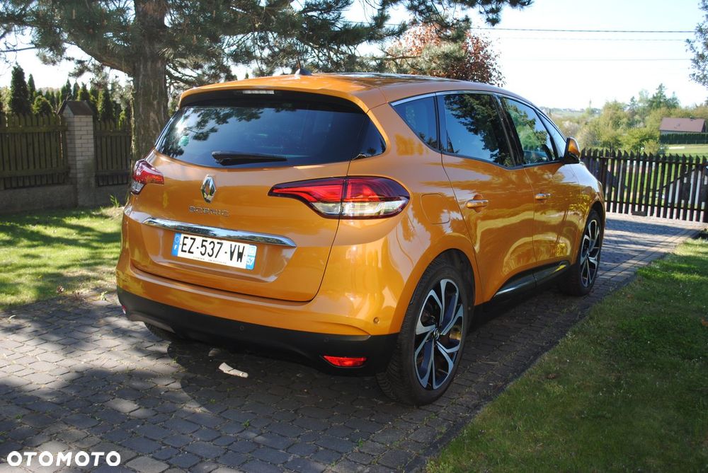 Renault Scenic 1.2 TCe Energy Intens - 7