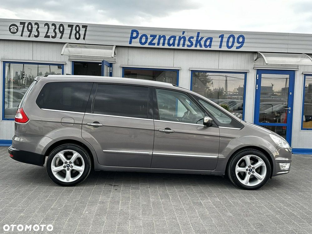 Ford Galaxy - 20