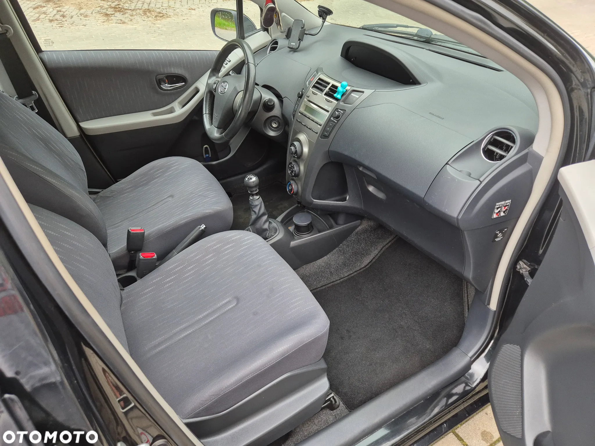 Toyota Yaris 1.33 VVT-i Life - 9