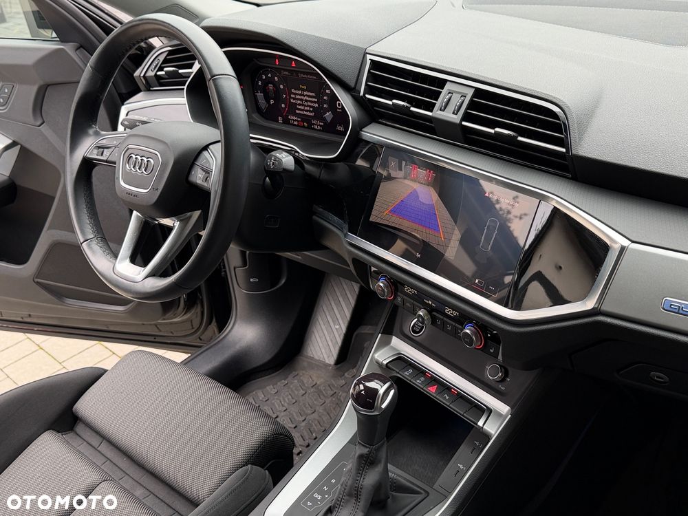 Audi Q3 40 TFSI Quattro S tronic - 27