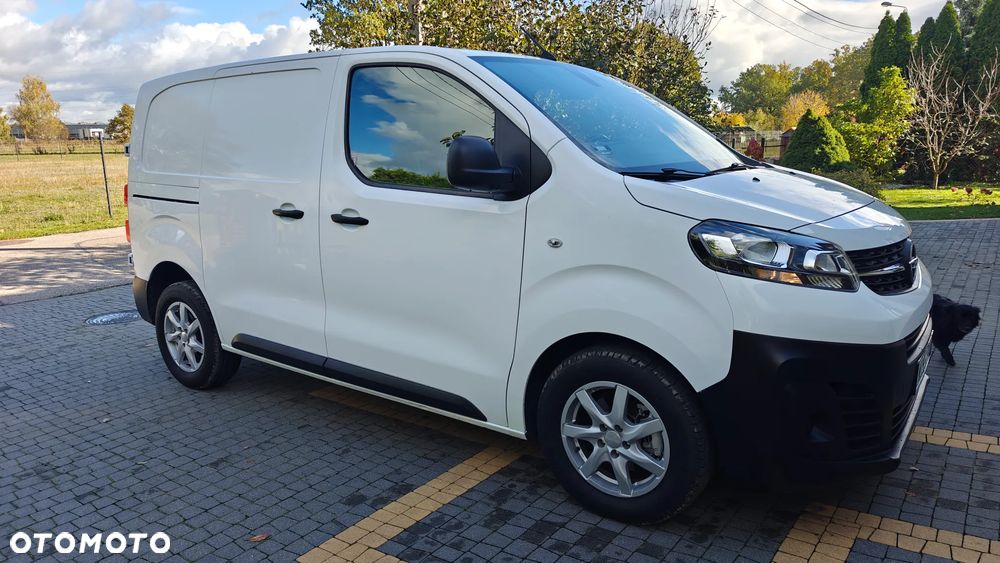 Opel Vivaro - 6