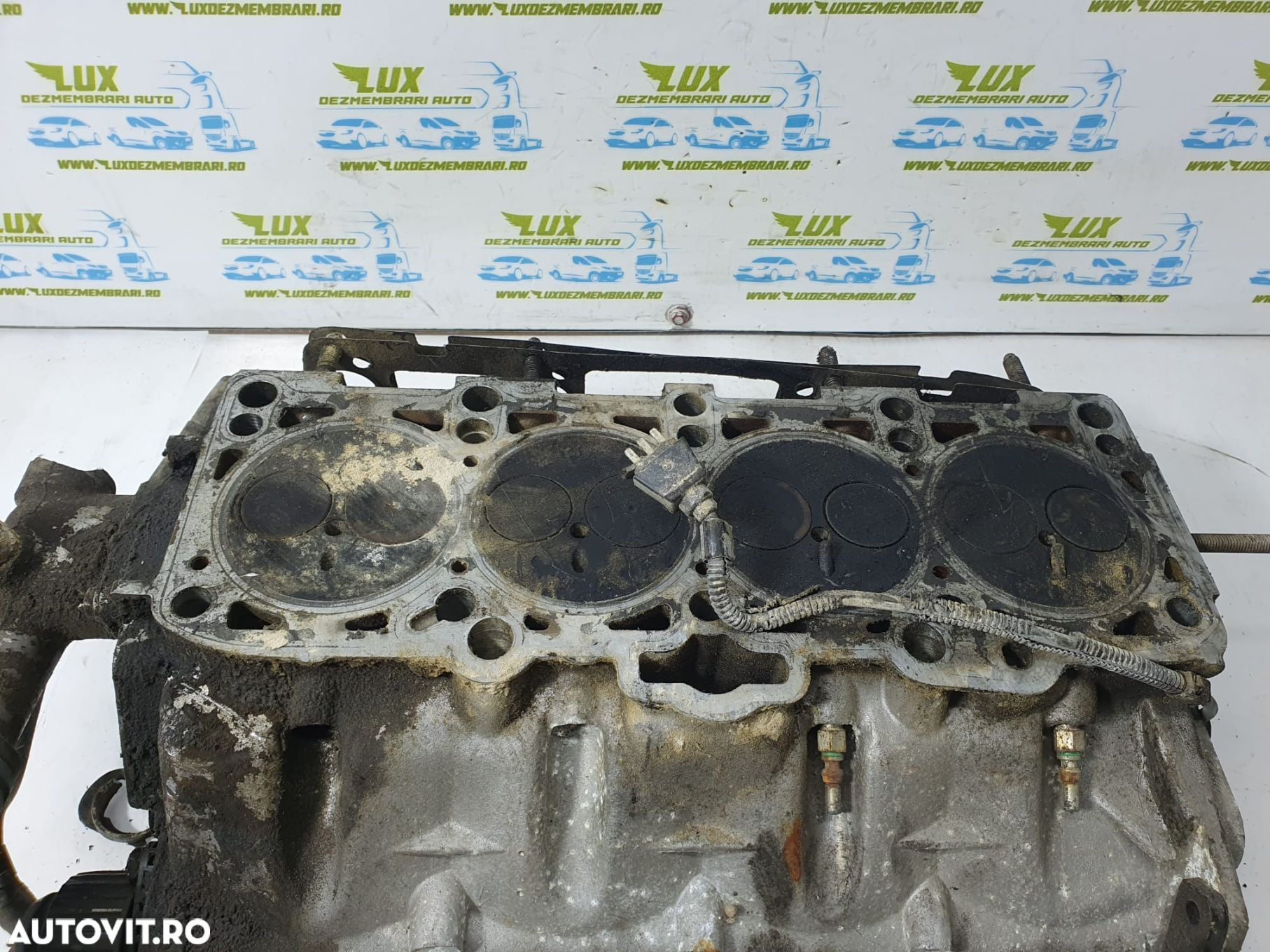 Chiulasă 1.9 tdi BXE BKC BRT BJB 038103373r Audi A3 8P [2003 - 2005] - 3