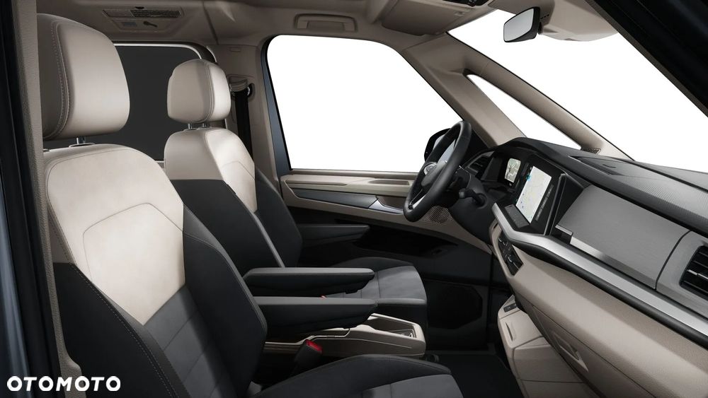 Volkswagen Multivan 2.0 TDI L2 Edition DSG - 8