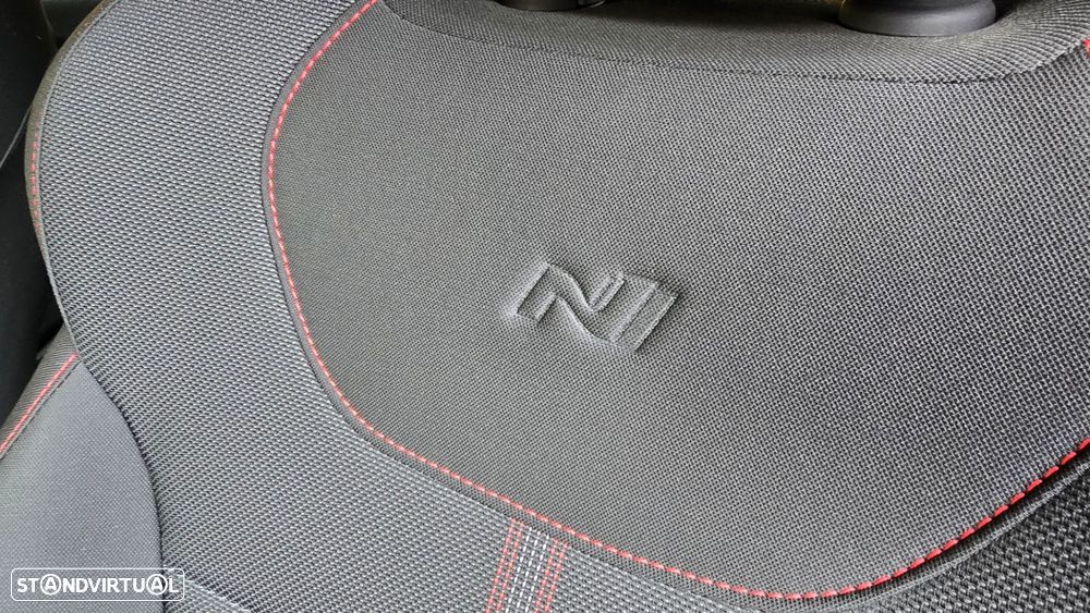 Hyundai i30 SW 1.0 T-GDi N-Line - 44