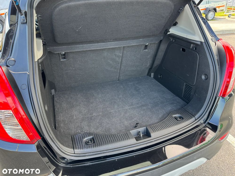 Opel Mokka 1.4 T Cosmo S&S - 38