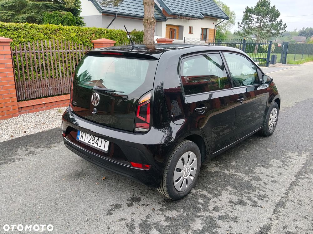 Volkswagen up! 1.0 United - 3