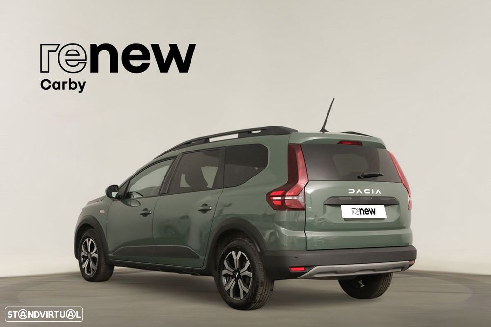 Dacia Jogger 1.0 ECO-G Expression 7L Bi-Fuel - 4