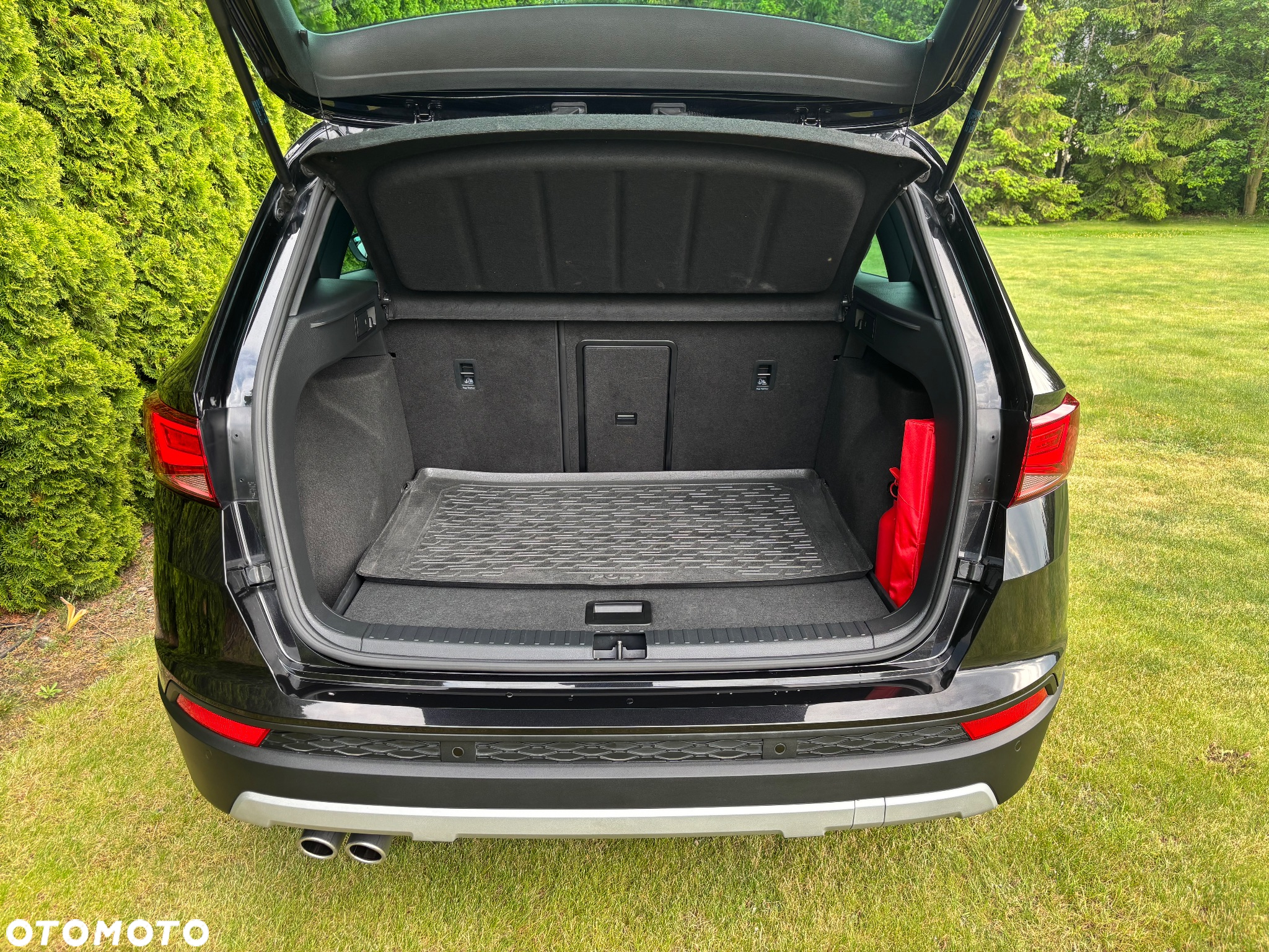 Seat Ateca 1.5 TSI ACT OPF Xcellence - 14