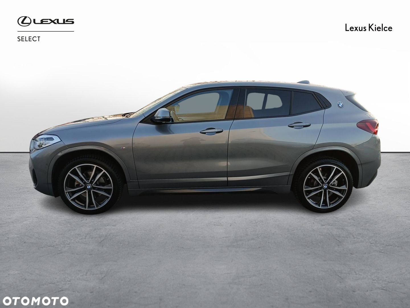 BMW X2 xDrive18d - 2