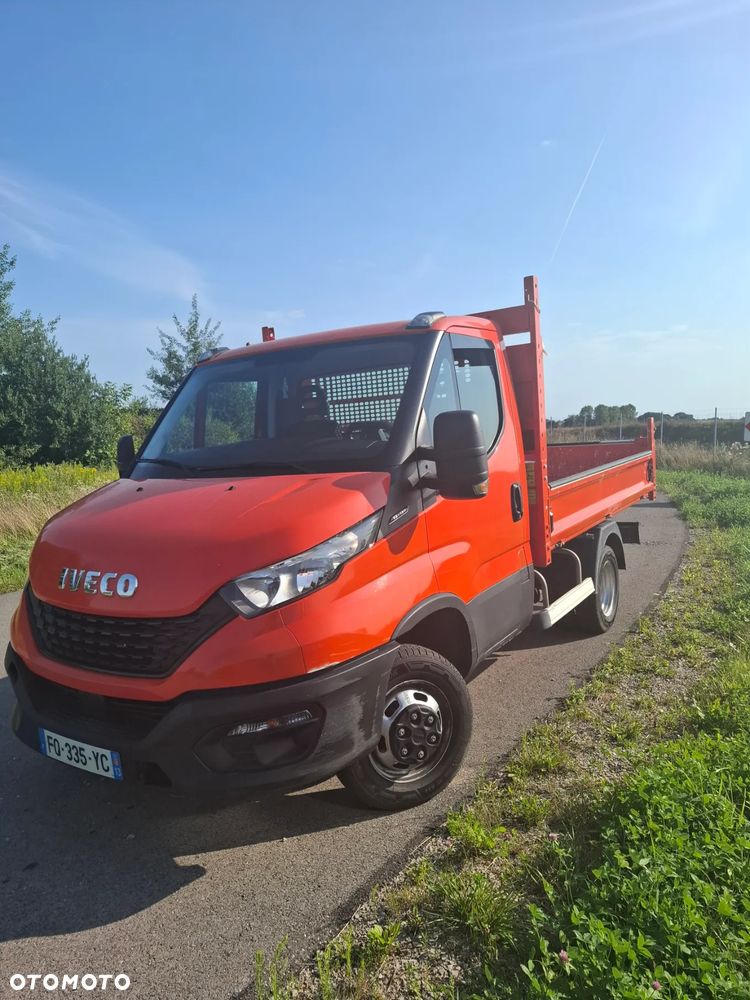 Iveco 35C120 - 12