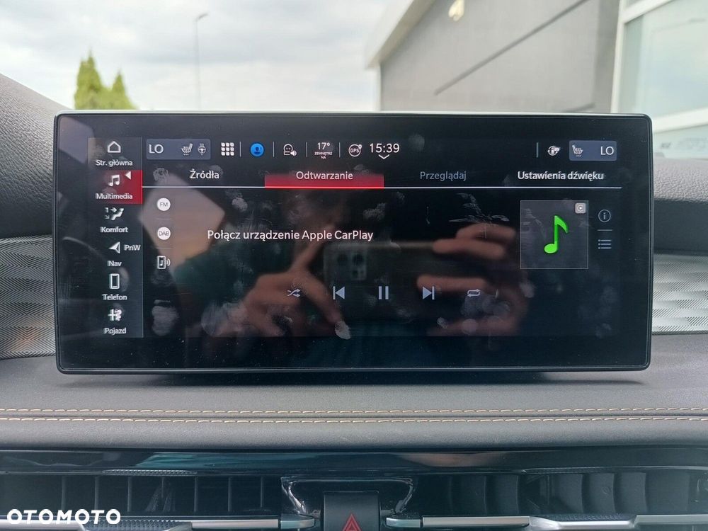 Alfa Romeo Tonale 1.3 PHEV Q4 Veloce - 32