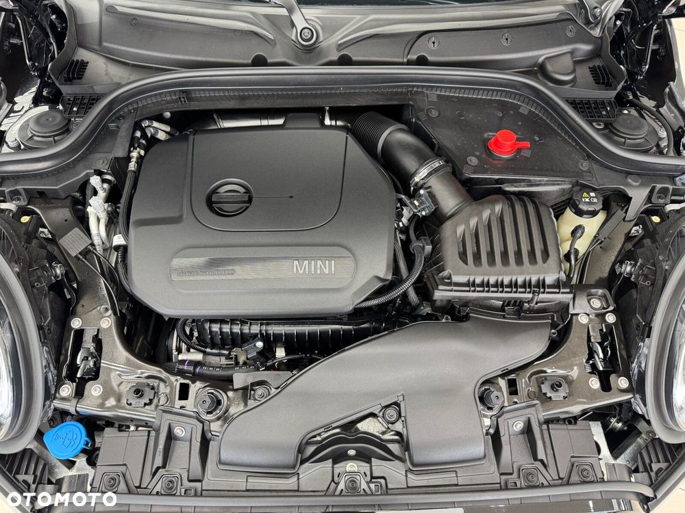 MINI Cooper Standard - 19