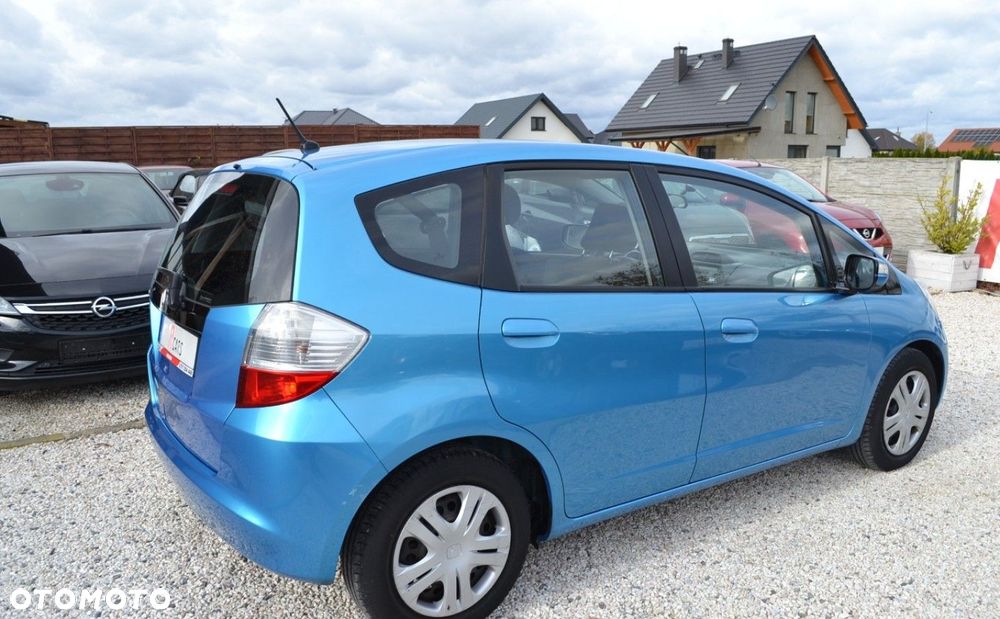 Honda Jazz 1.4 i-VTEC Comfort Plus - 16