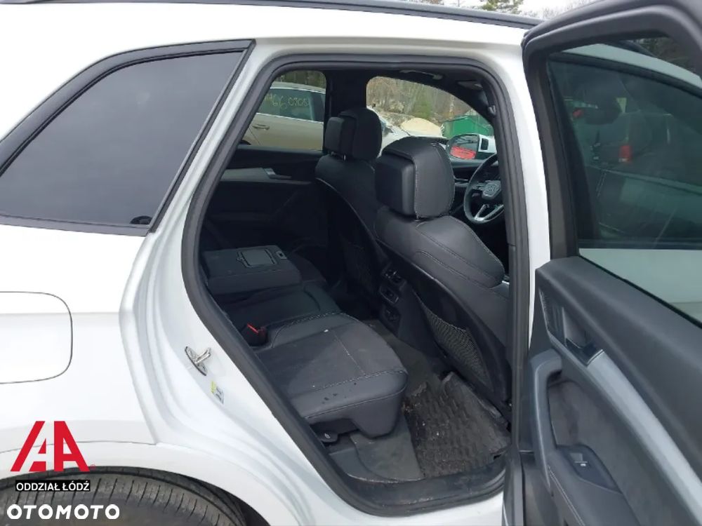Audi Q5 - 11