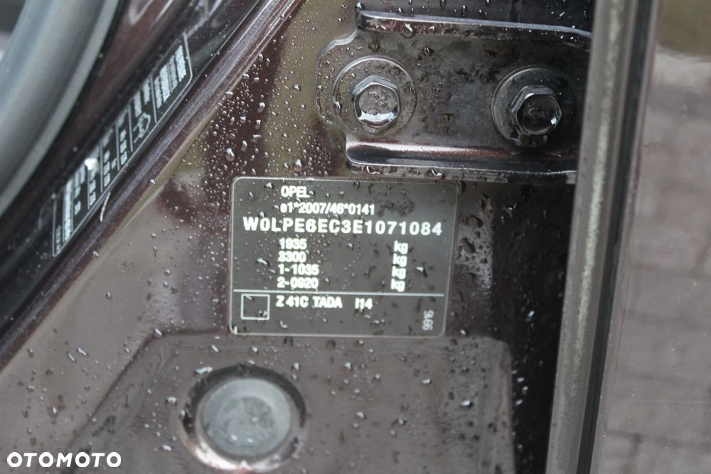 Opel Astra 1.4 T Cosmo S&S - 25