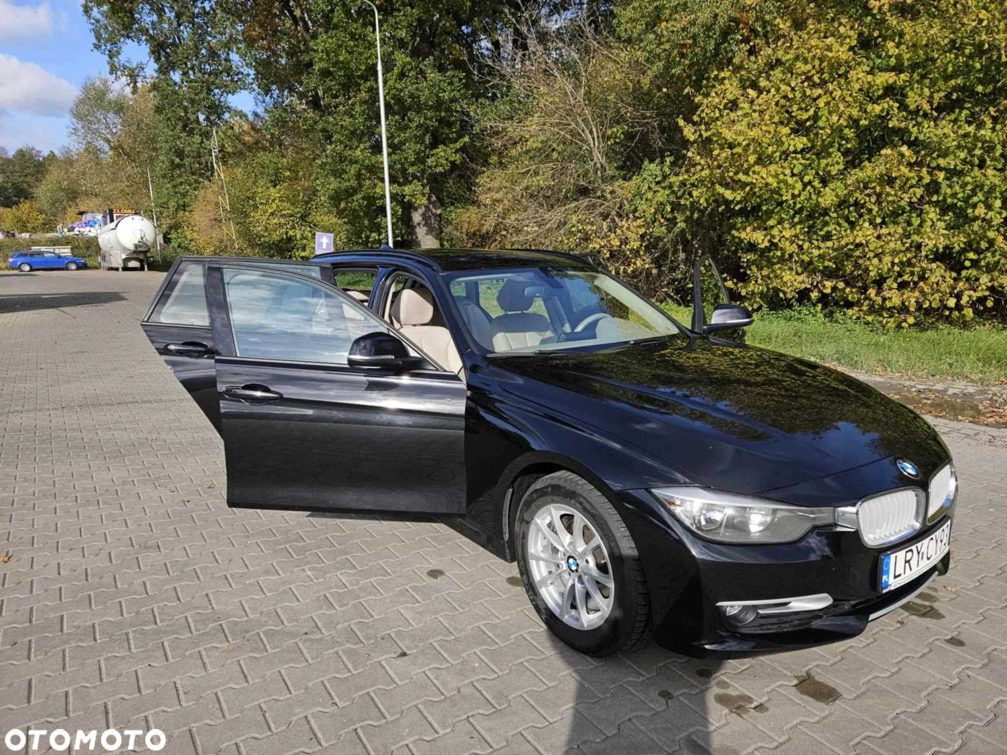 BMW Seria 3 318d Modern Line - 6