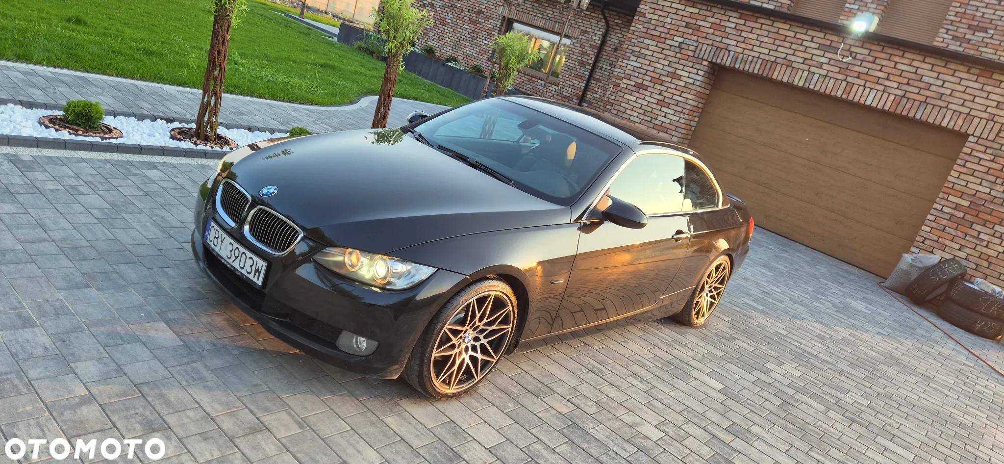 BMW Seria 3 - 16