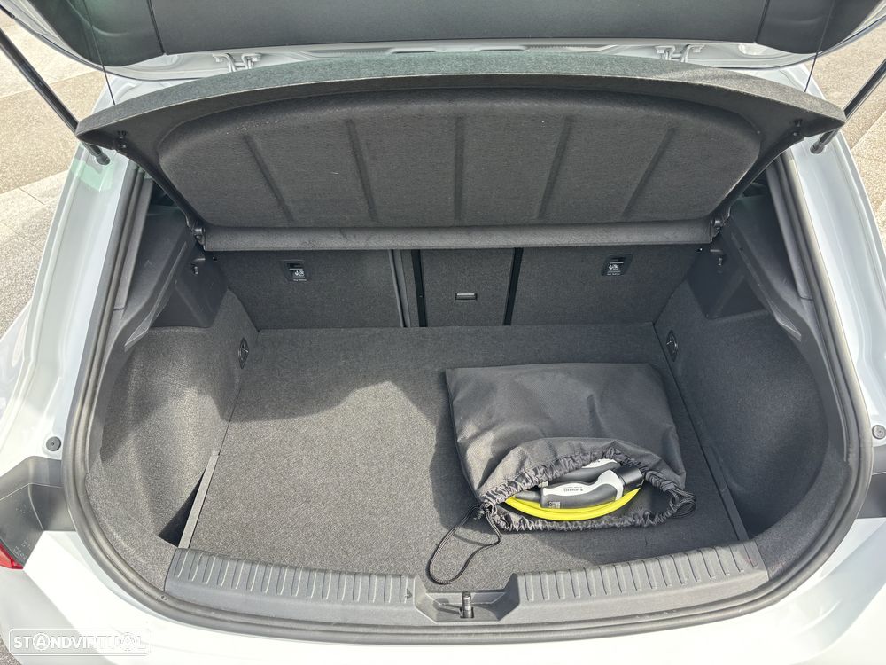 SEAT Leon 1.4 e-Hybrid DSG FR Plus - 11