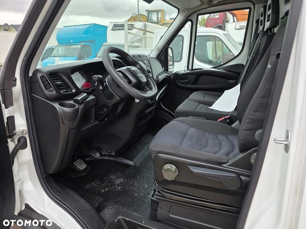 Iveco 35c16 - 16