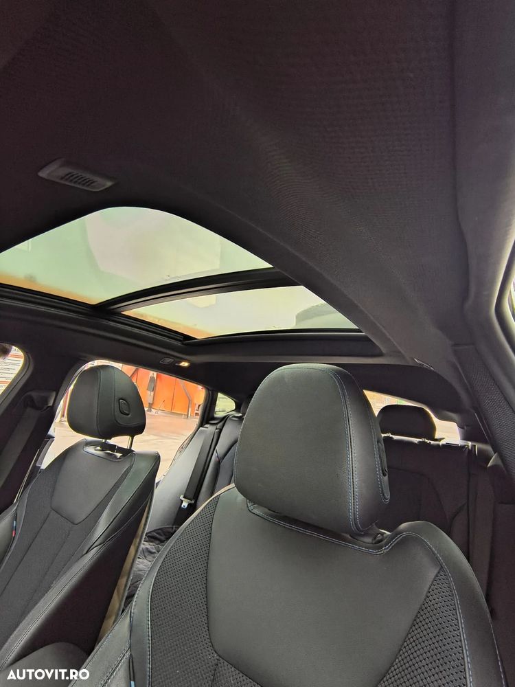 BMW X4 xDrive20d - 15