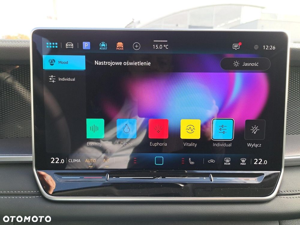 Volkswagen Tayron - 38