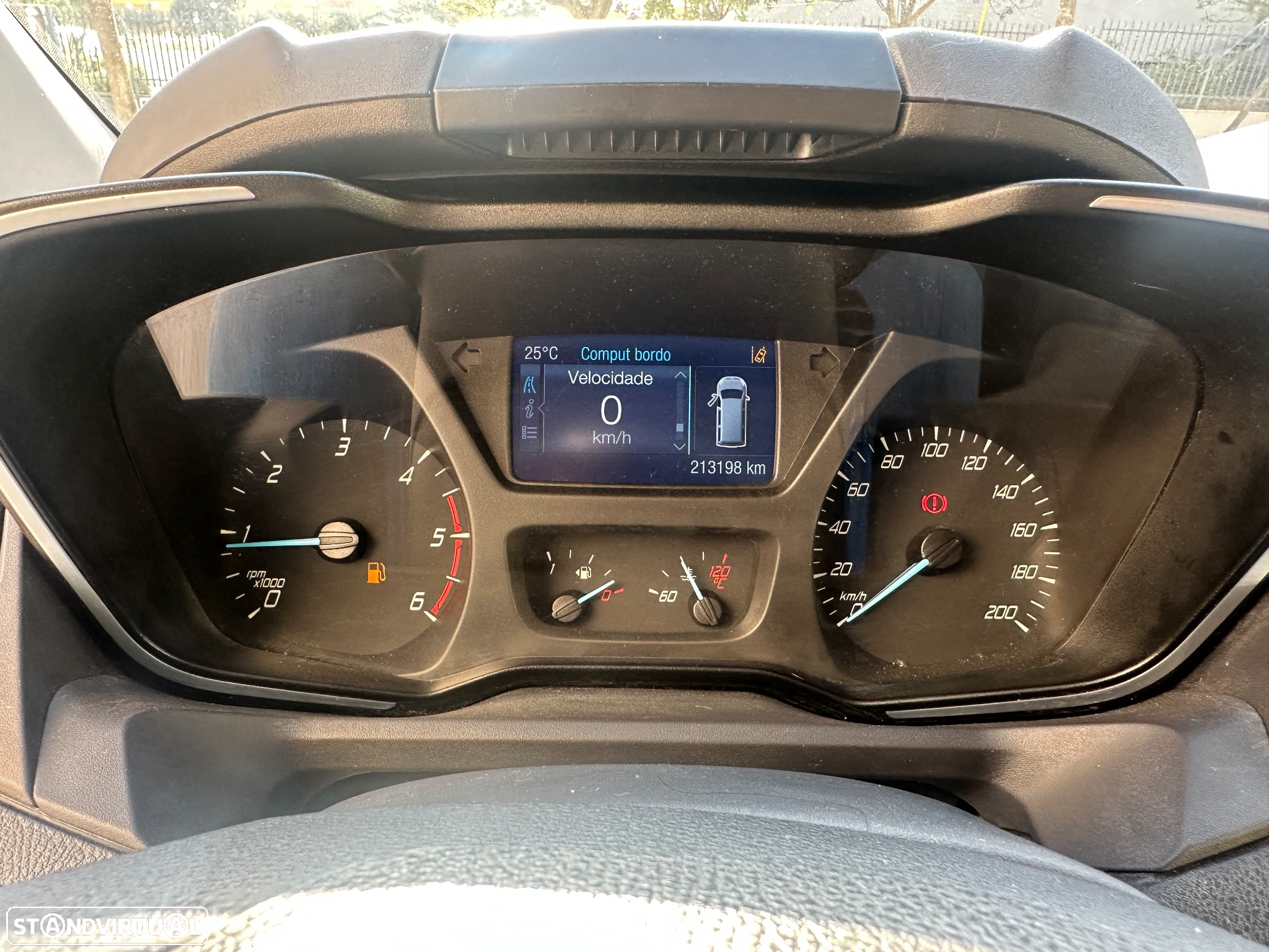 Ford Transit Custom 290 2.2 TDCI  “ IVA DEDUTIVEL” - 19