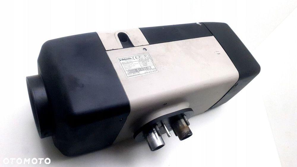 Webasto Air top 3500 ST 24V - 2