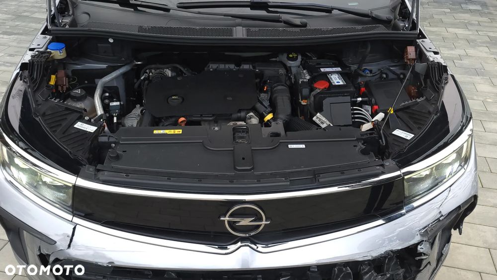 Opel Grandland 1.5 CDTI Business Elegance S&S - 19