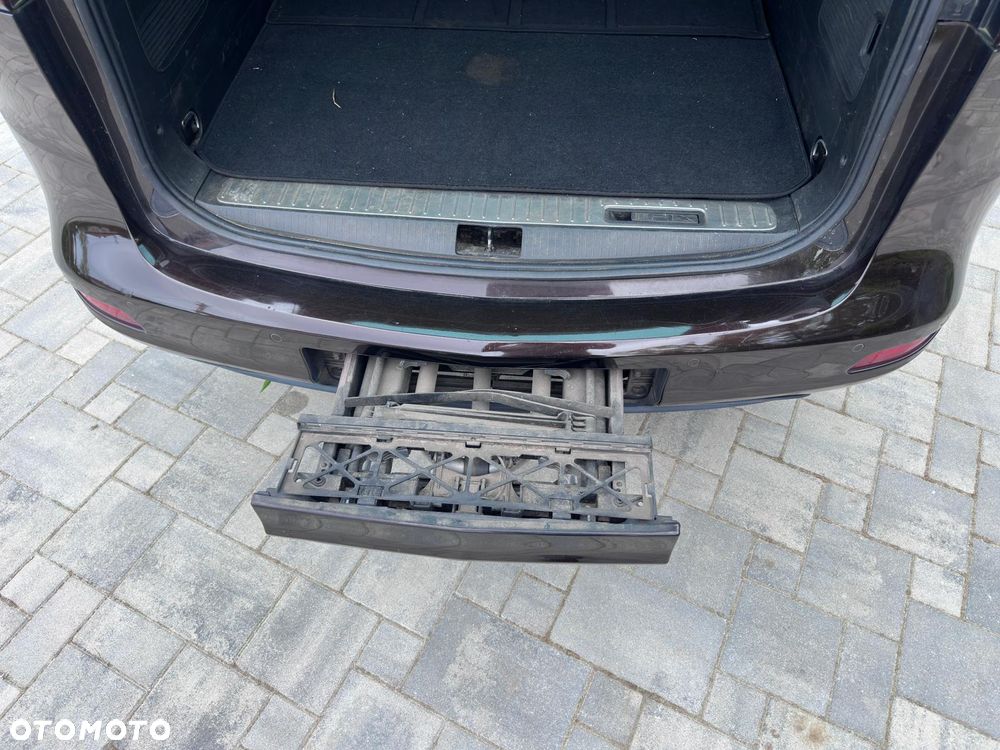 Opel Zafira 1.4 T Cosmo - 17