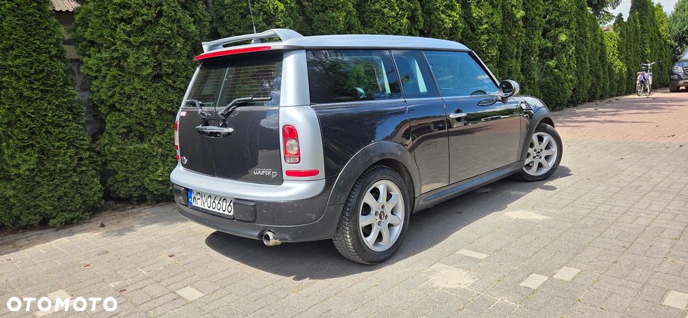 MINI Cooper - 12