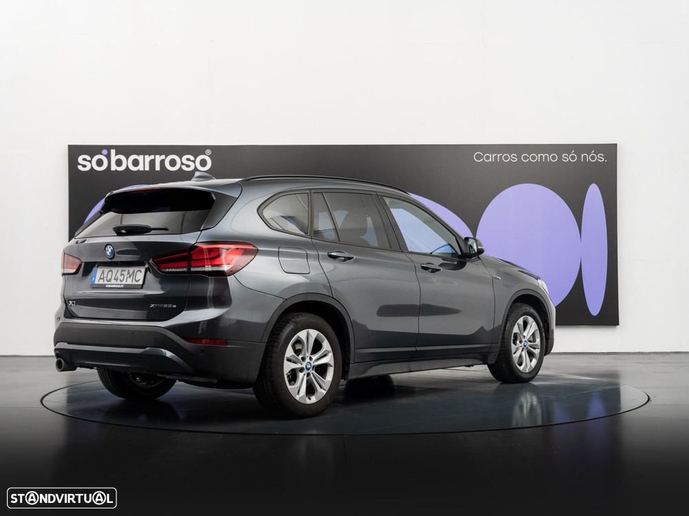 BMW X1 25 e xDrive - 6