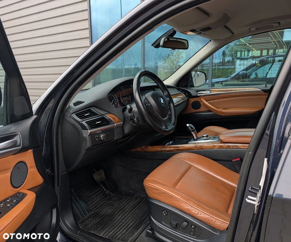 BMW X5 3.0d xDrive - 14