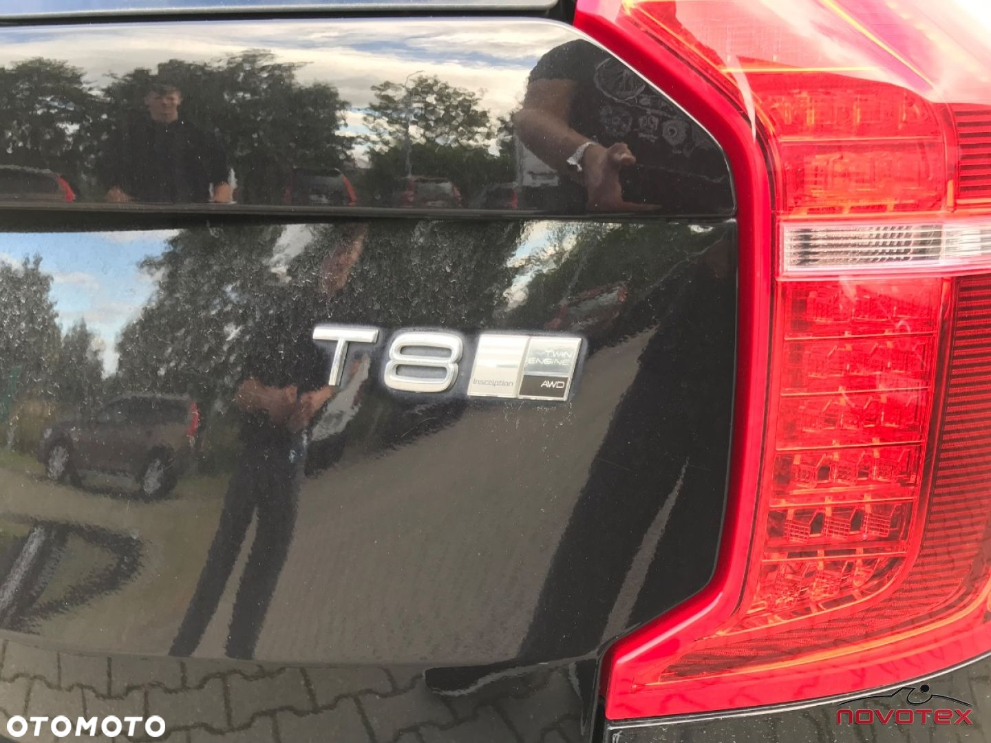 Volvo XC 90 - 27