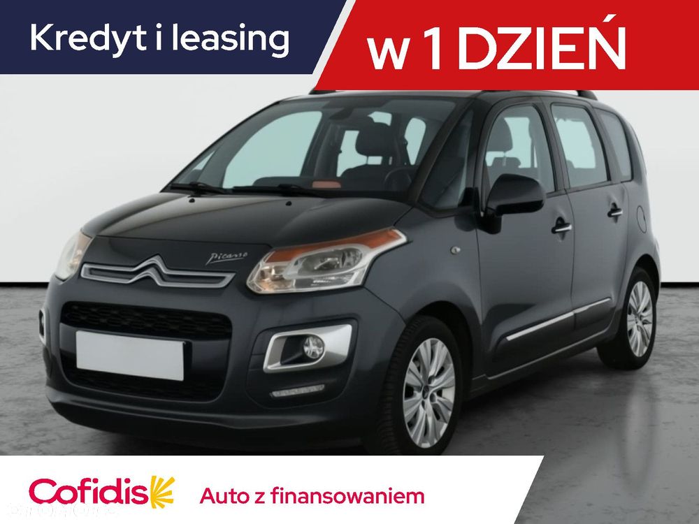 Citroën C3 Picasso - 2