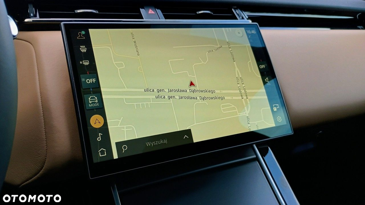 Land Rover Range Rover Velar - 31