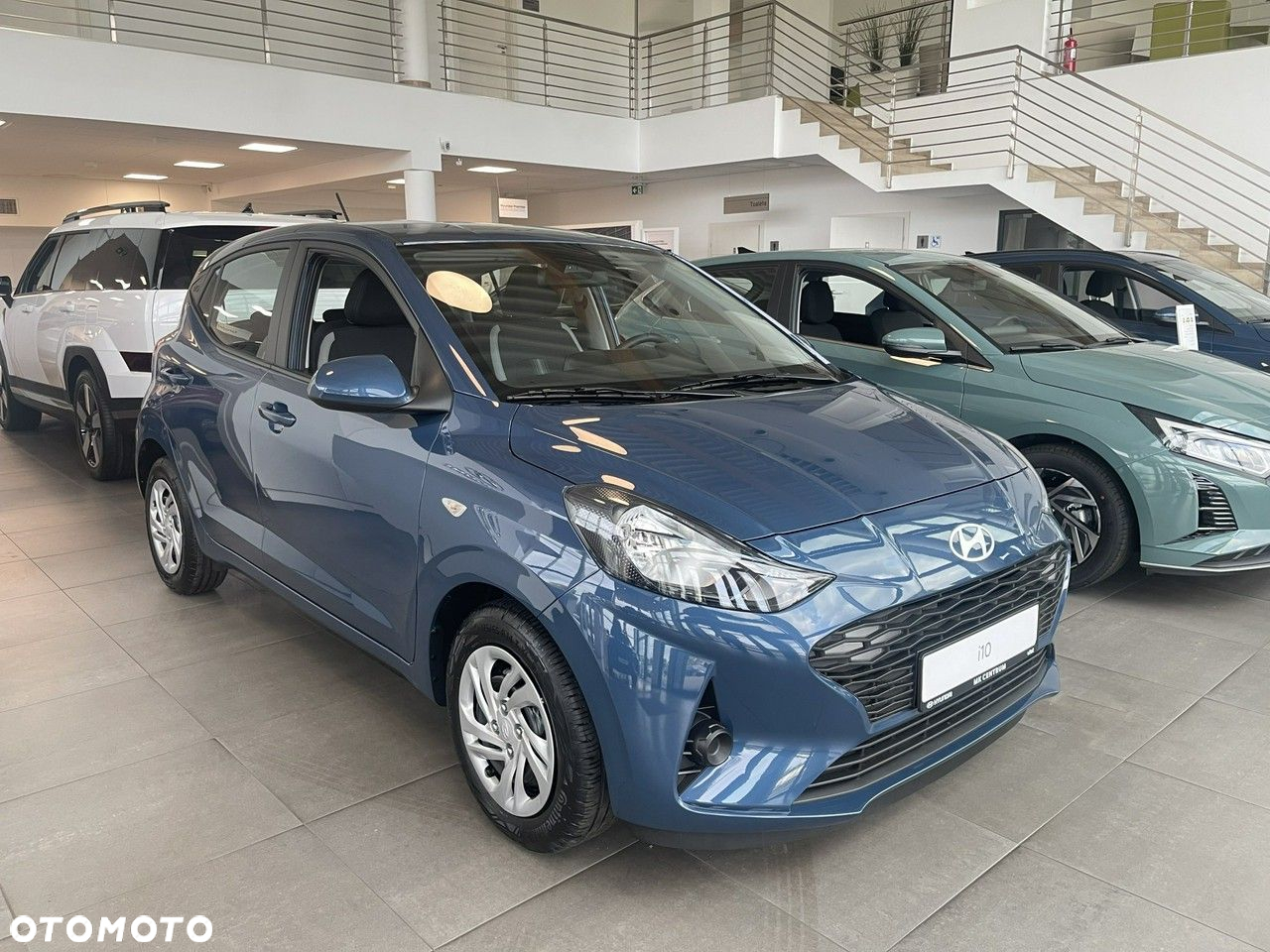 Hyundai i10 - 7