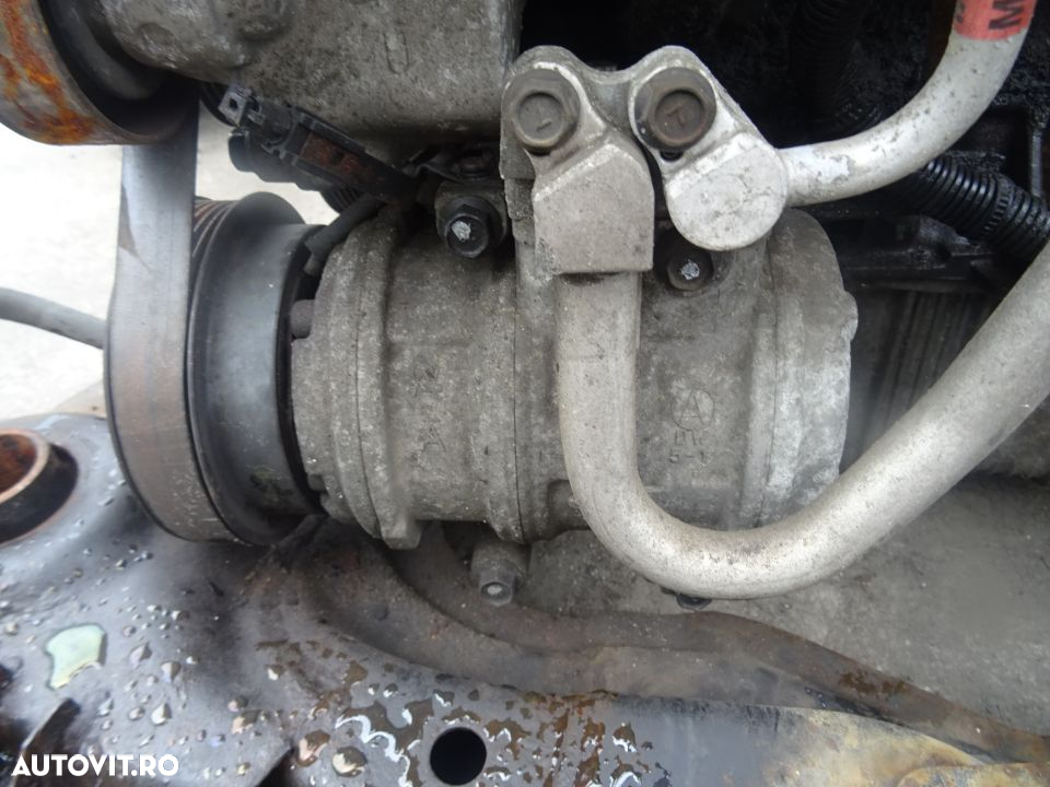 Compresor clima Hyundai Tucson 2.0 CRDI din 2006 - 2