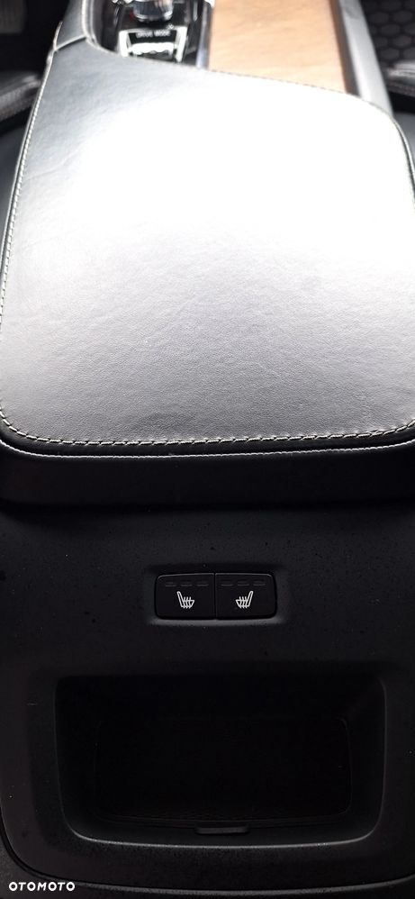Volvo XC 90 D5 AWD Geartronic Inscription - 30