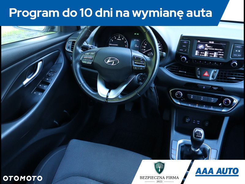 Hyundai i30 - 8