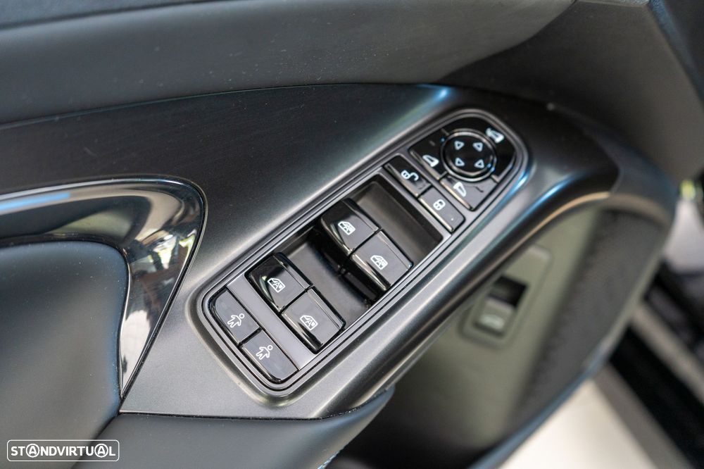BYD Seal 82.5 kWh Design - 34