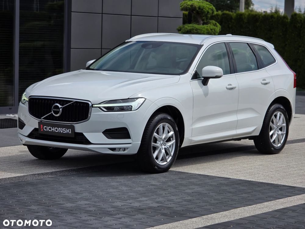 Volvo XC 60 T4 Momentum Pro - 2