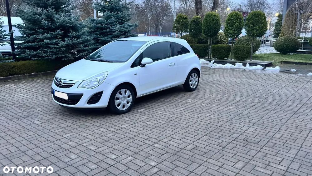 Opel Corsa 1.3 CDTI DPF 150 Jahre - 1